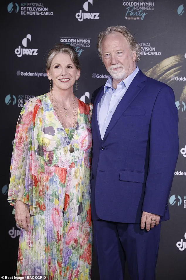 Timothy Busfield Indicted on Child Sexual Contact Charges in New Mexico Case Linked to *The Cleaning Lady* Set