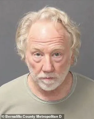Timothy Busfield Indicted on Child Sexual Contact Charges in New Mexico Case Linked to *The Cleaning Lady* Set