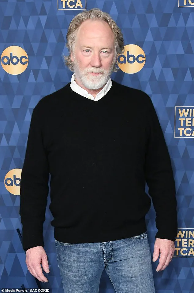 Timothy Busfield Indicted on Child Sexual Contact Charges in New Mexico Case Linked to *The Cleaning Lady* Set