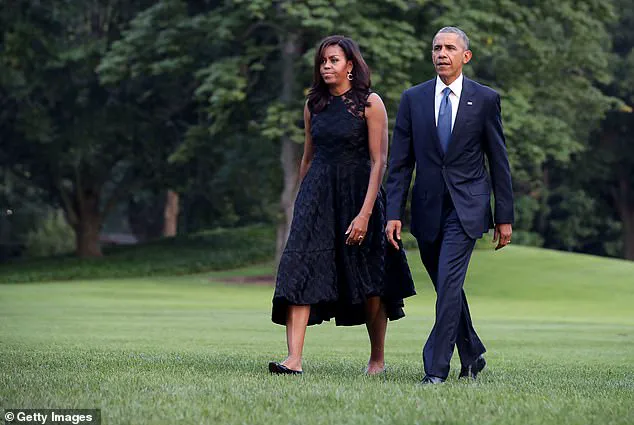 Trump's AI Video Depicting Obamas as Apes Sparks Backlash and Debate on Political Rhetoric in the Digital Age