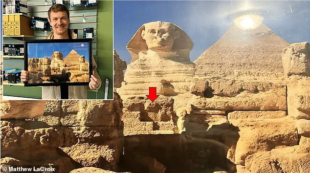 Unearthing a Lost Civilization: Mysterious Symbols Across the Globe Reveal a 38,000-Year-Old Code, Igniting Controversy Among Skeptical Experts
