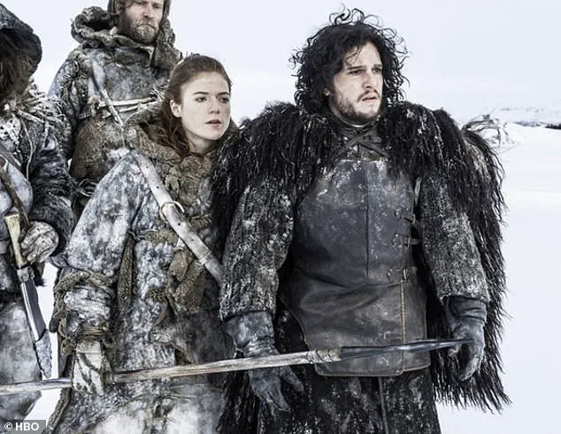 Kit Harington's Real-Life Love Story: How Rose Leslie's Support Transforms His Life Beyond Game of Thrones