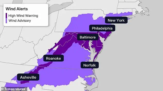 Northeast Braces for Arctic Blast Amid Record Winter and Infrastructure Strain