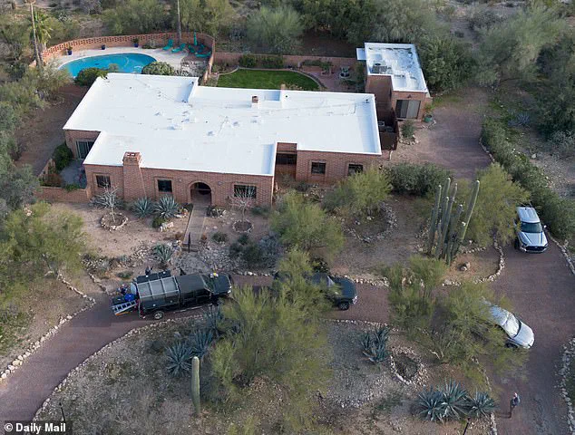 Pristine Roof Clue in Missing Elderly Woman's Case: Neighbor's Observation Sparks Renewed Search