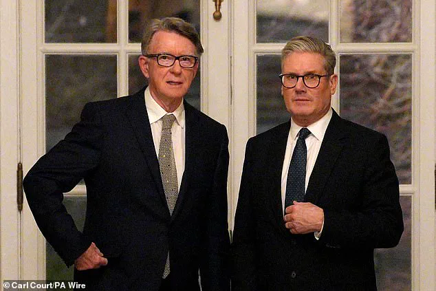 Why the Epstein-Mandelson Scandal Has Ignited Public Outrage: Exposing the Exploitation of Vulnerable Girls and the Failures of the Powerful