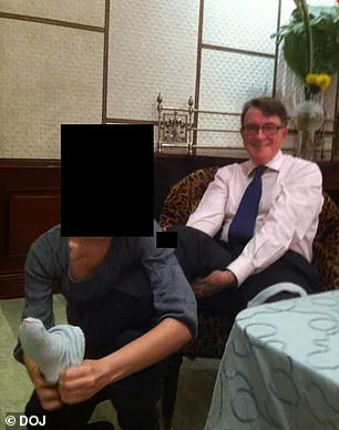 Why the Epstein-Mandelson Scandal Has Ignited Public Outrage: Exposing the Exploitation of Vulnerable Girls and the Failures of the Powerful