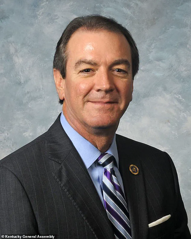 Republican Congressman's Microphone Forcibly Removed in Viral Incident