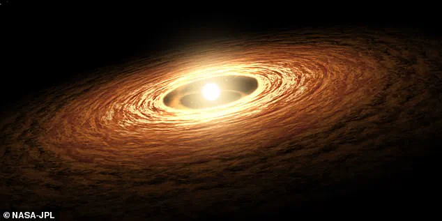 Alien Life Search Overlooks Crucial Elements, Study Claims – Water Alone Might Not Be Enough