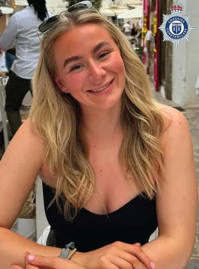 British Father Claims Daughter's Death in Texas Was Accidental as Inquest Begins in Warrington