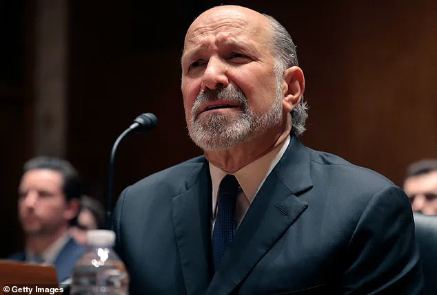 Contradicted Claims: Secretary Lutnick's Epstein Ties Spark Senate Scrutiny