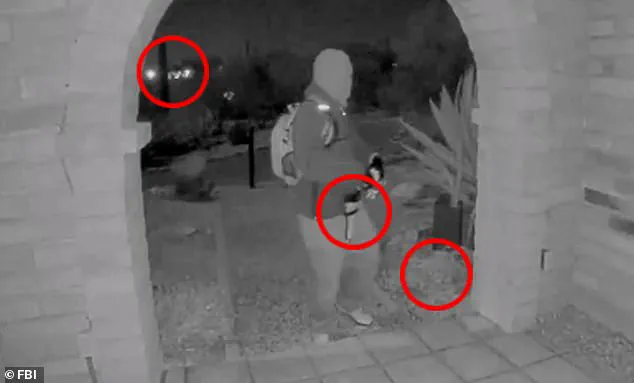 FBI Releases Key Footage in Nancy Guthrie Kidnapping: Suspect's Clues Could Lead to Capture