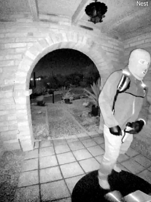 FBI Releases Key Footage in Nancy Guthrie Kidnapping: Suspect's Clues Could Lead to Capture
