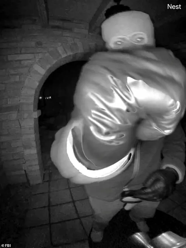 FBI Releases Key Footage in Nancy Guthrie Kidnapping: Suspect's Clues Could Lead to Capture