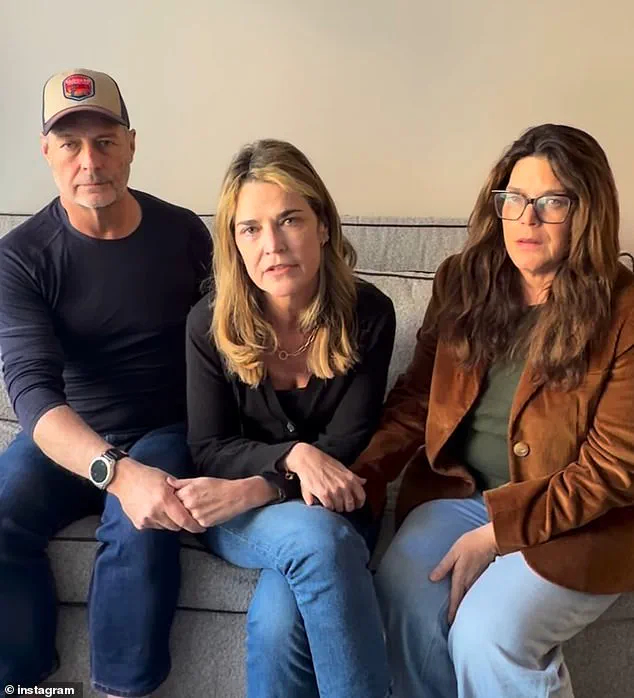 Savannah Guthrie's Tucson Hideaway: A Temporary Refuge Amid Mother's Disappearance and FBI Investigation