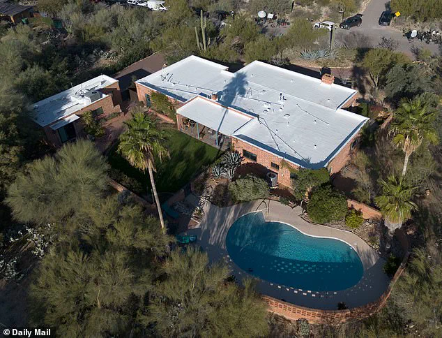 Savannah Guthrie's Tucson Hideaway: A Temporary Refuge Amid Mother's Disappearance and FBI Investigation