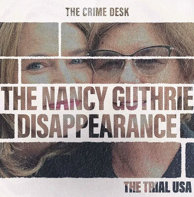 Search for Nancy Guthrie Enters Second Week as Authorities Investigate Septic Tank at Her Tucson Home