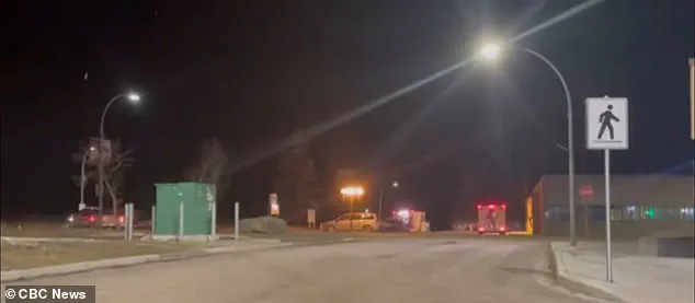 Tragedy Strikes Tumbler Ridge Secondary School: 10 Dead in Deadly Shooting, Suspect Dies by Suicide