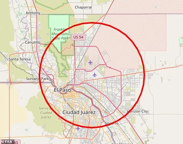Drone Incursion Triggers Airspace Shutdown, Exposing Security-Economy Tensions