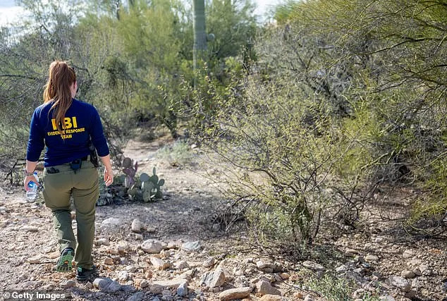 FBI Discovers Glove Linked to Nancy Guthrie's Abductor During Tucson Home Search