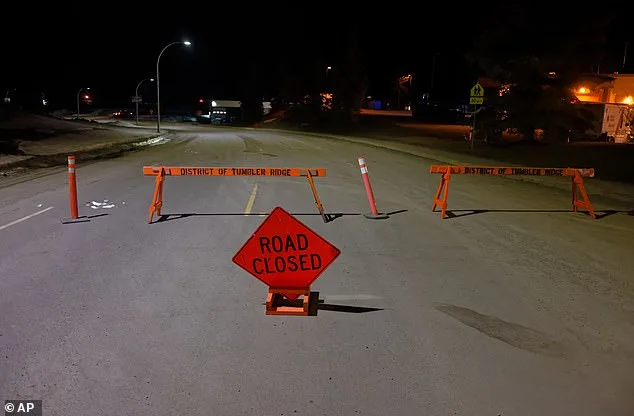 Second-Deadliest School Shooting in Canada: 9 Killed at Tumbler Ridge Secondary School