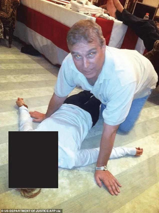 Survivors Condemn DOJ's Mishandling of Epstein Files Amid Redaction Controversy