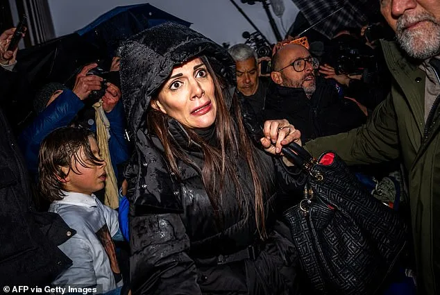 Swiss Nightclub Fire Victims' Families Storm Owners' Premises as Probe Intensifies