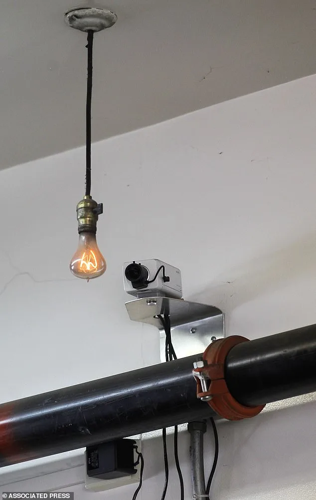 The Centennial Light: A 125-Year-Old Mystery That Still Shines