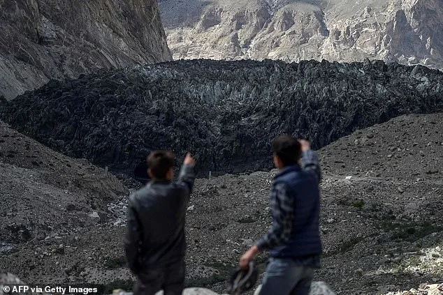 3,100 Surging Glaciers Signal Dire Climate Impacts, Puzzle Scientists