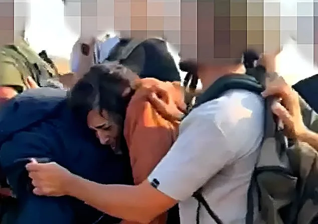 Arbel Yehoud's Ordeal: 482 Days of Torture and Silence in Gaza