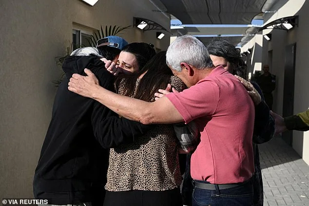 Arbel Yehoud's Ordeal: 482 Days of Torture and Silence in Gaza