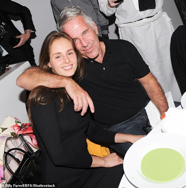 Columbia University, Jeffrey Epstein, and Karyna Shuliak: The Controversy of Special Admissions and Financial Influence