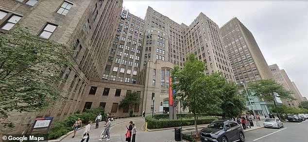 Columbia University, Jeffrey Epstein, and Karyna Shuliak: The Controversy of Special Admissions and Financial Influence