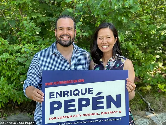 DHS Slams Boston Councilor for Labeling ICE Arrest as 'Scary Abduction