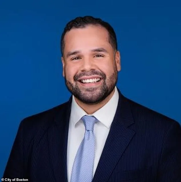 DHS Slams Boston Councilor for Labeling ICE Arrest as 'Scary Abduction