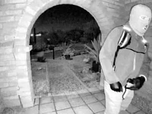 Fresh Lead in Search for Missing Nancy Guthrie: Footage Shows Unidentified Man Near Home