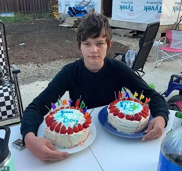 Jesse Van Rootselaar's Online Rhetoric, Blending Pro-Transgender Advocacy and Neo-Nazi Violence, Preceded Tumbler Ridge High School Massacre