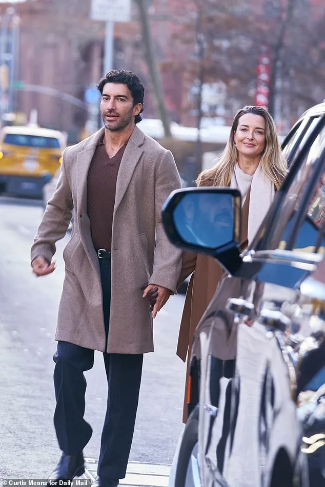 Justin Baldoni's Legal Battles Continue as Settlement Talks with Blake Lively and Stephanie Jones Fail