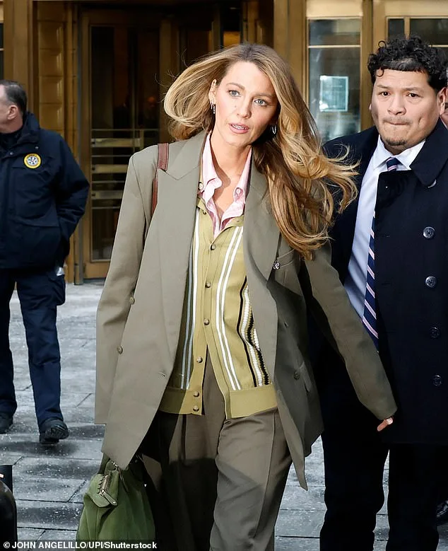 Justin Baldoni's Legal Battles Continue as Settlement Talks with Blake Lively and Stephanie Jones Fail
