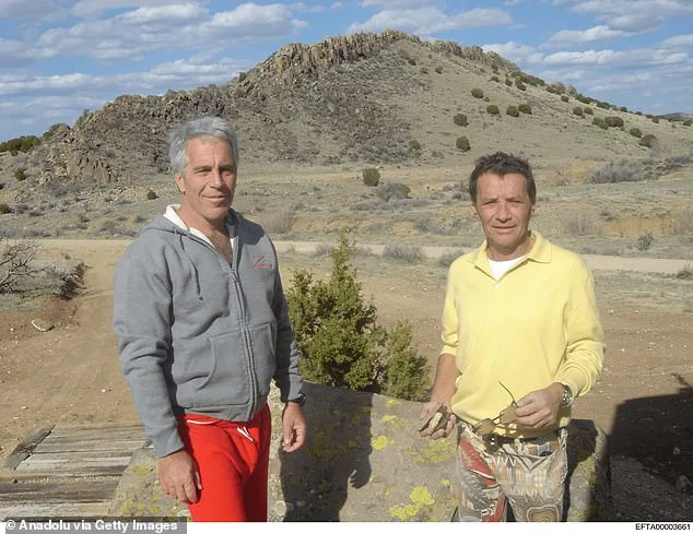 New DOJ Document Reveals Dr. Mehmet Oz's 2016 Invitation to Jeffrey Epstein