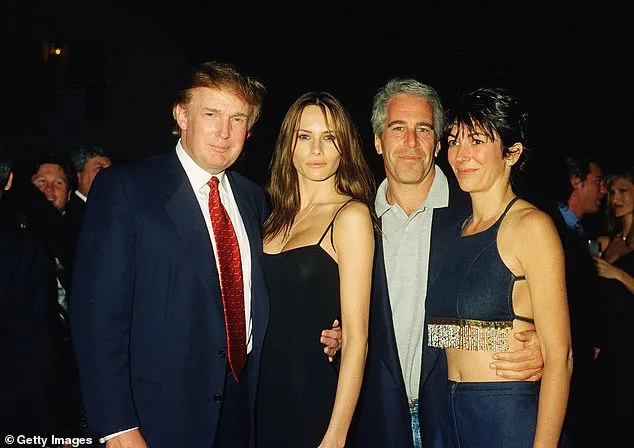 New DOJ Document Reveals Dr. Mehmet Oz's 2016 Invitation to Jeffrey Epstein