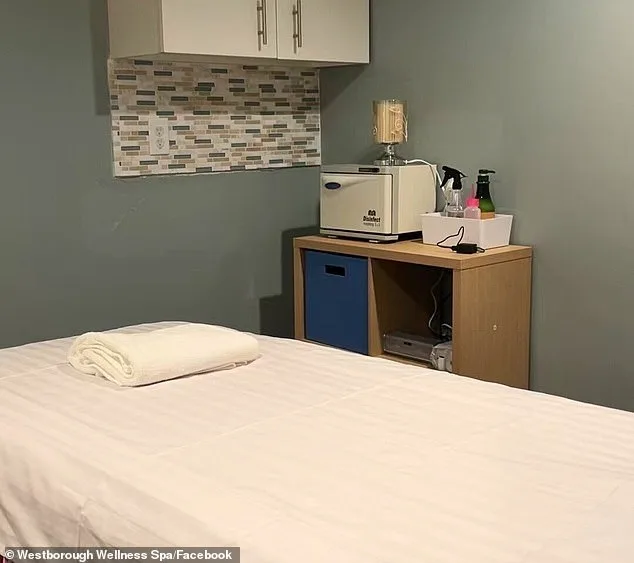 Spa Owners Charged with Felonies After Client's Death Unveils Illegal Massage Industry Operations