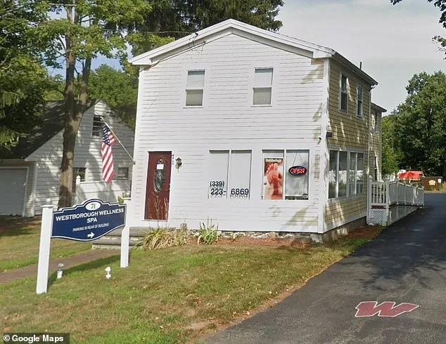 Spa Owners Charged with Felonies After Client's Death Unveils Illegal Massage Industry Operations
