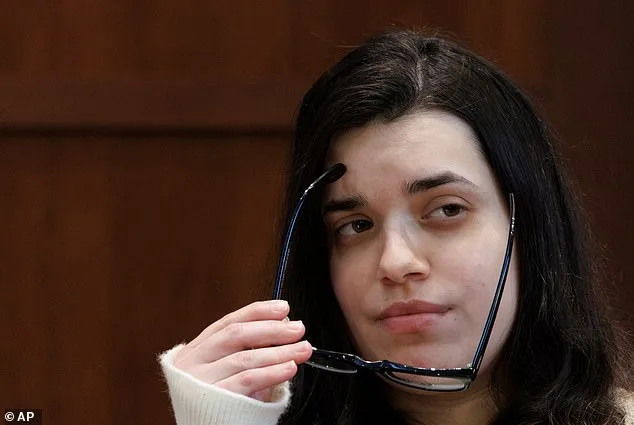 Brazilian Au Pair Sentenced to 10 Years for Double Murder Despite Plea Deal