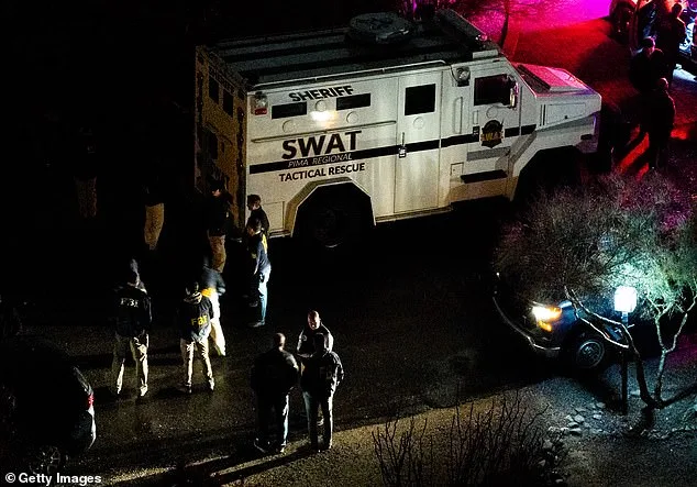 Discrepancies in Law Enforcement Accounts Raise Questions About Nancy Guthrie Investigation Amid Unsuccessful Raids