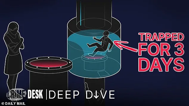 Exclusive Video Reveals Paria Pipeline Disaster: Four Divers Killed Off Trinidad and Tobago on Feb 25, 2022