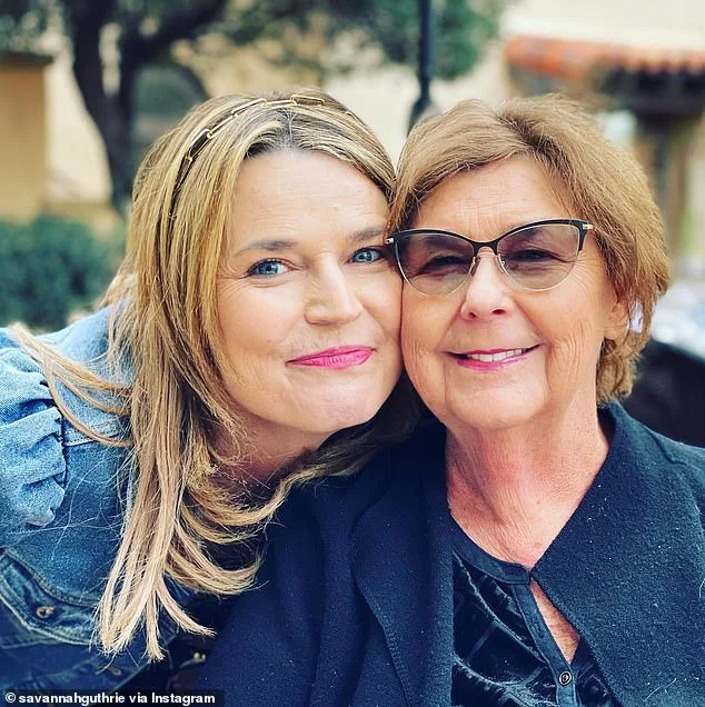 Friends and Family Mourn Missing Nancy Guthrie, A Pillar of Tucson Community
