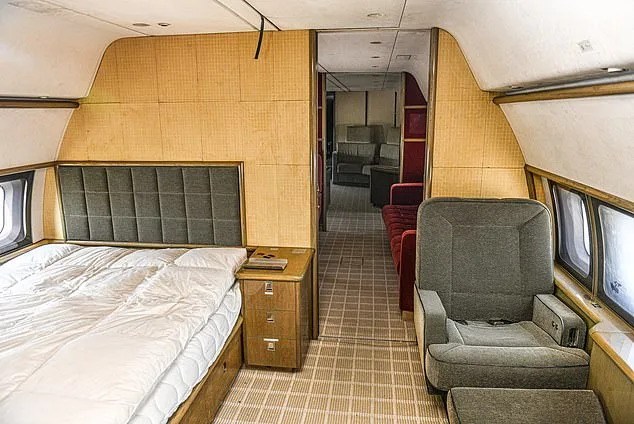 Jeffrey Epstein's 'Lolita Express' Flight Logs Reveal 90 Secret UK Trips Linked to Sex Trafficking and Elite Involvement