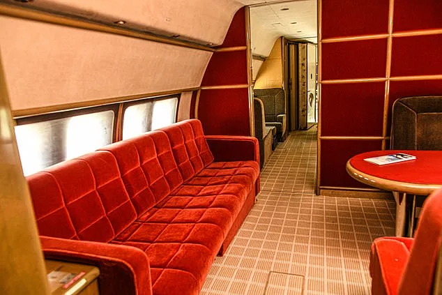 Jeffrey Epstein's 'Lolita Express' Flight Logs Reveal 90 Secret UK Trips Linked to Sex Trafficking and Elite Involvement