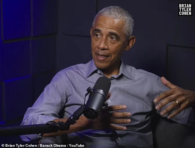 Barack Obama Condemns Racist Meme, Calls Political Discourse a 'Clown Show' as Trump Shares Apes Video