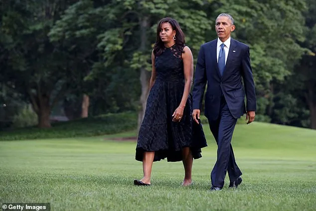 Barack Obama Condemns Racist Meme, Calls Political Discourse a 'Clown Show' as Trump Shares Apes Video